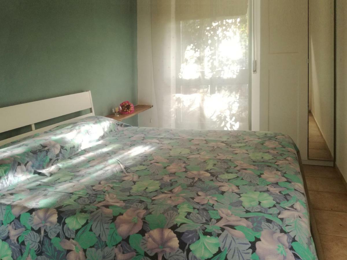 Nel Blu Apartment Limido Comasco Bagian luar foto