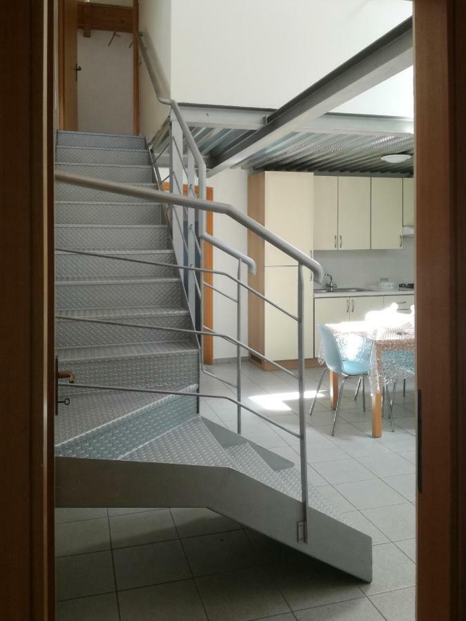 Nel Blu Apartment Limido Comasco Bagian luar foto