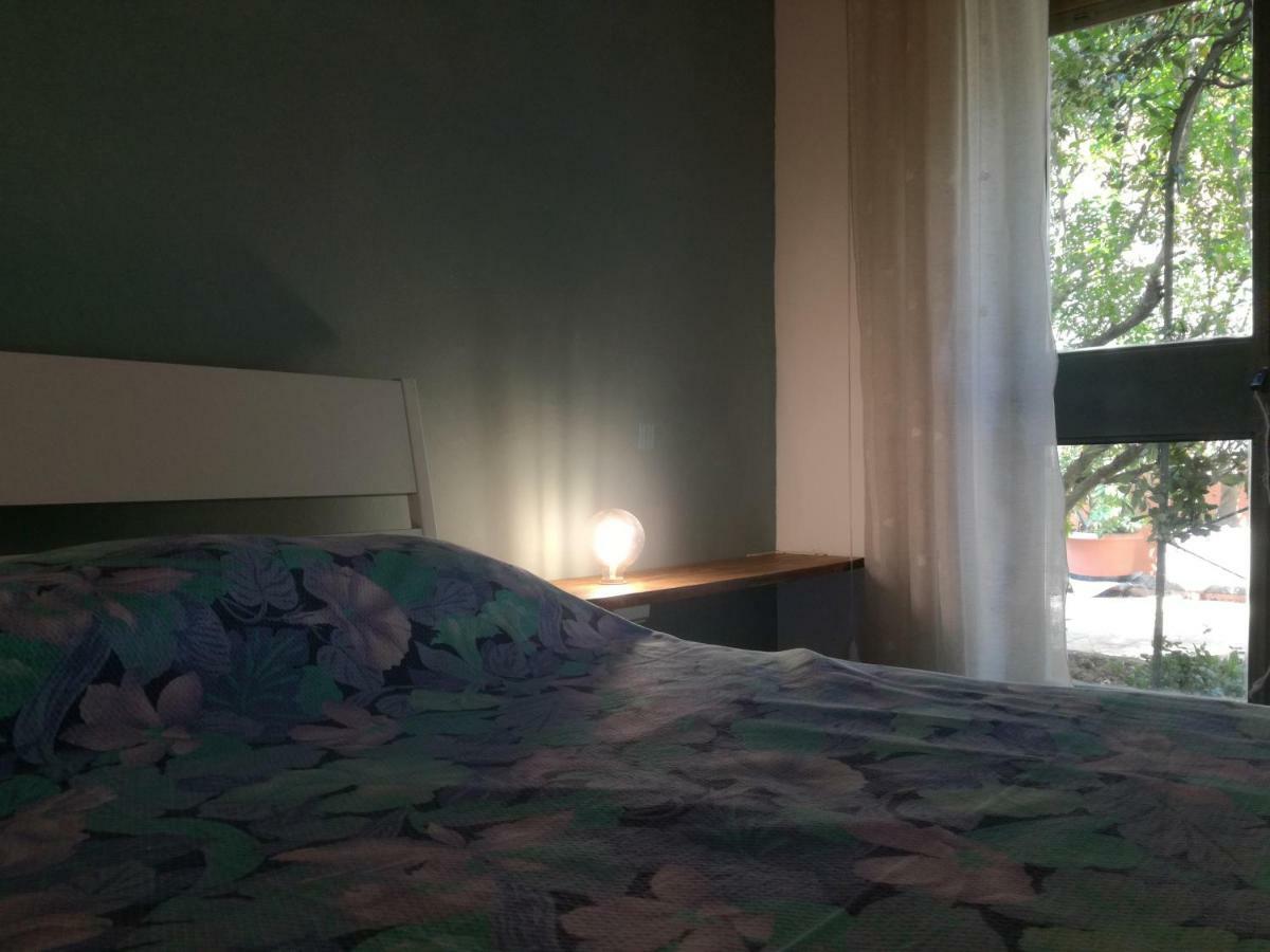 Nel Blu Apartment Limido Comasco Bagian luar foto