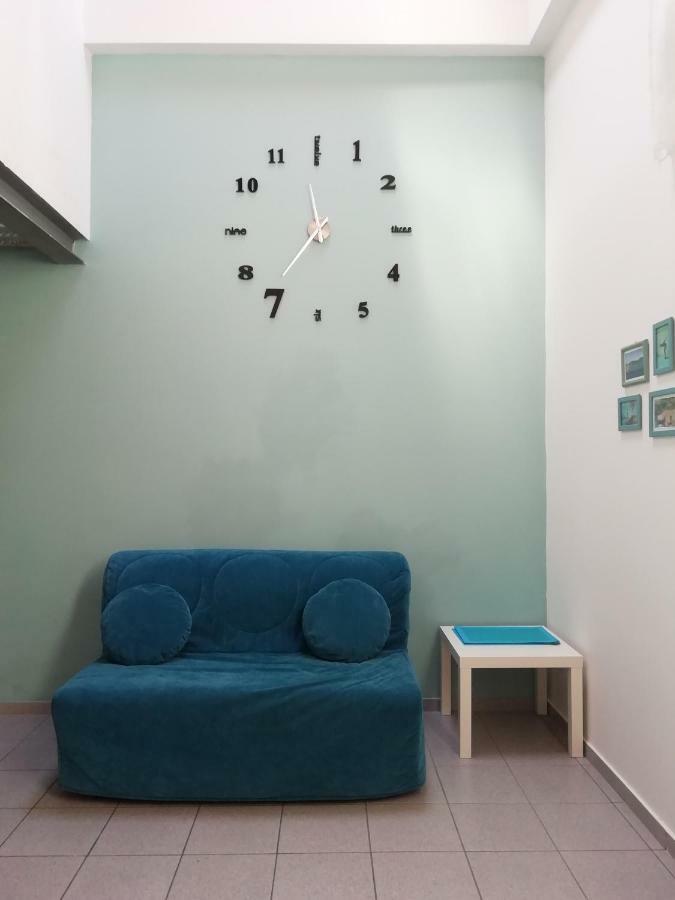 Nel Blu Apartment Limido Comasco Bagian luar foto